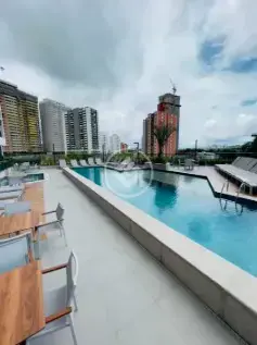 Apartamento BUTANTÃ, São Paulo - SP — foto 1