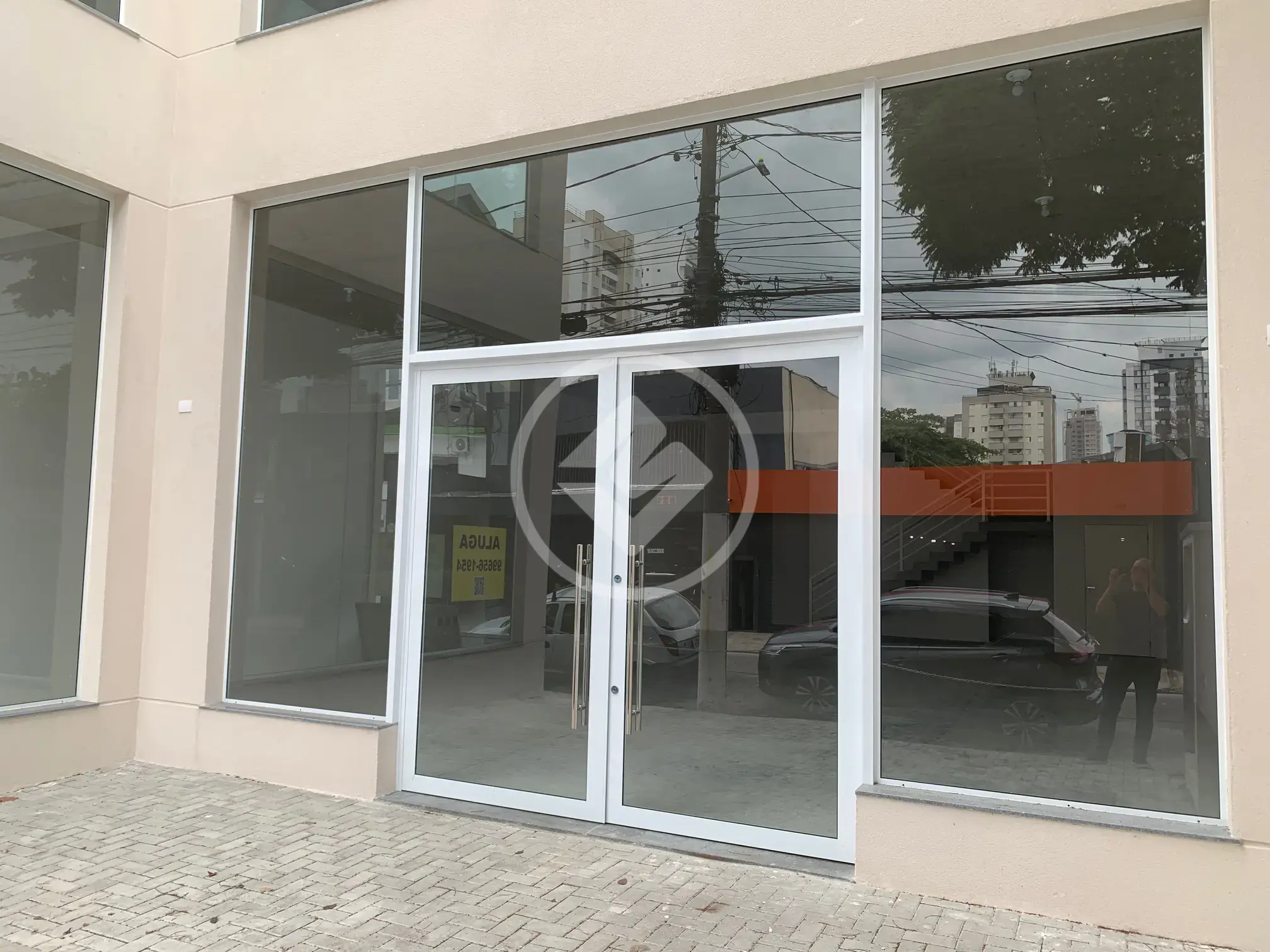 Casa Comercial BROOKLIN PAULISTA, São Paulo - SP — foto 1
