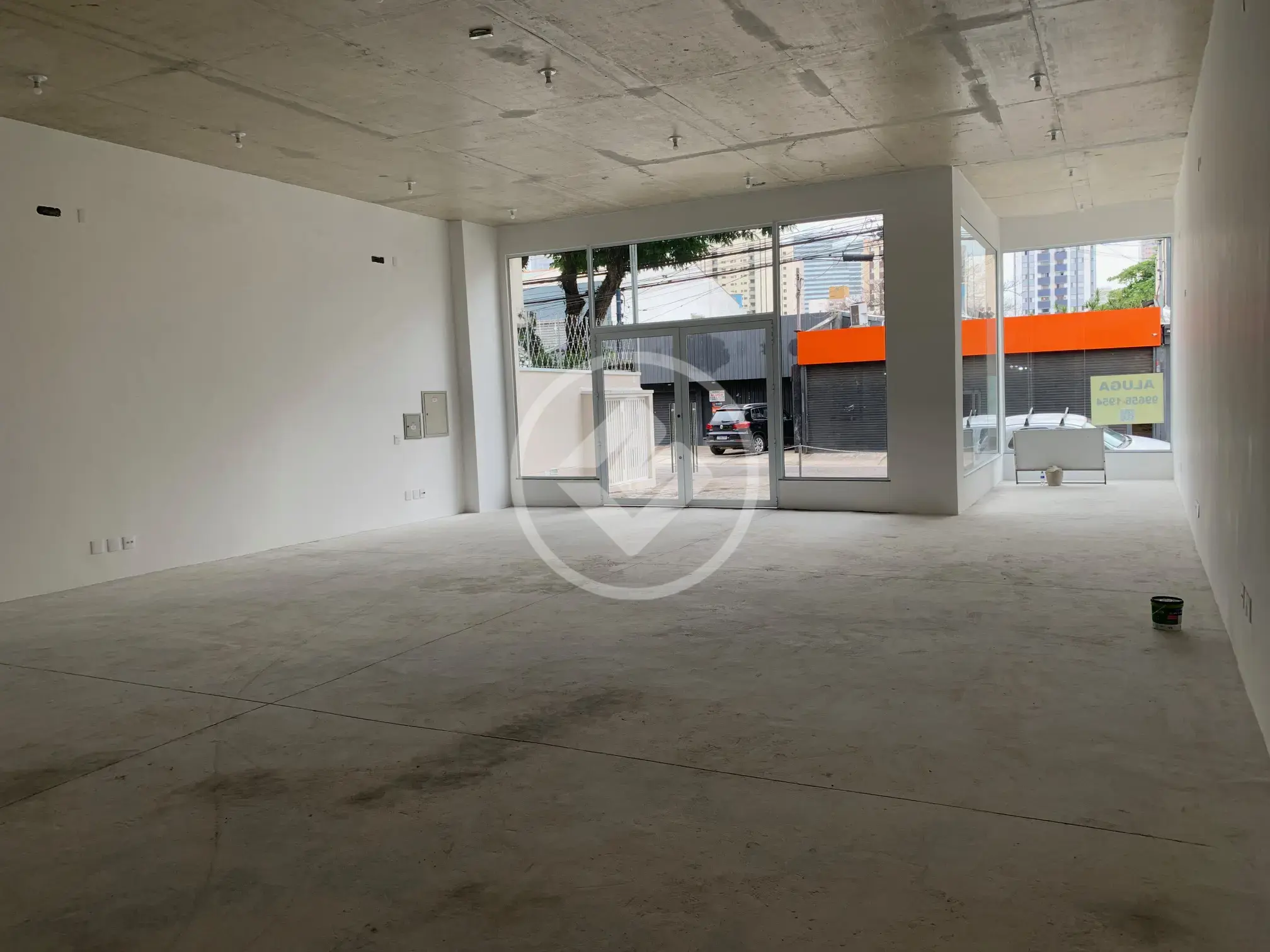 Casa Comercial no BROOKLIN PAULISTA, São Paulo — foto 6 de 6