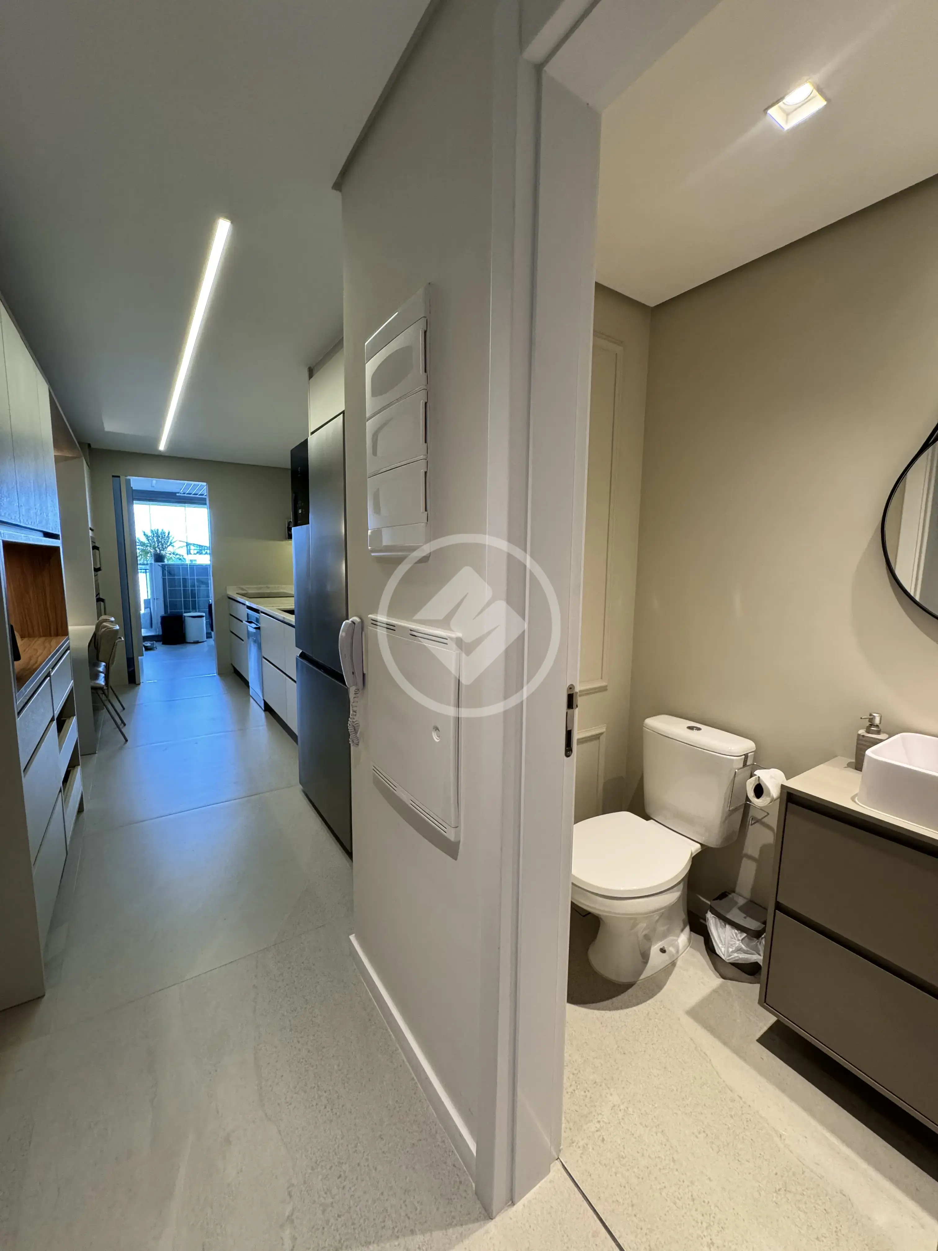 Apartamento 3 quartos no Jardim das Acacias, São Paulo — foto 6 de 6