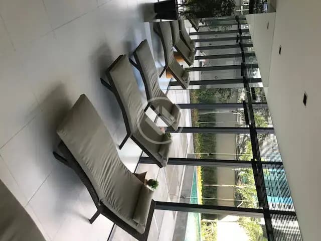 Apartamento 1 quarto no CIDADE MONÇÕES, São Paulo — foto 3 de 6