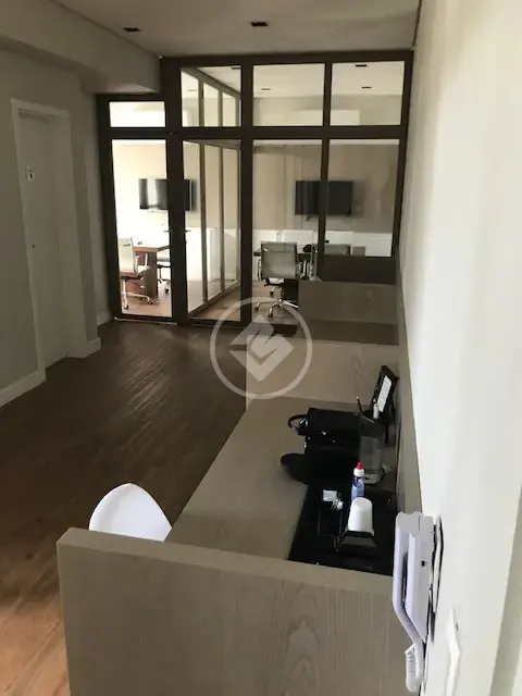 Apartamento CIDADE MONÇÕES, São Paulo - SP — foto 2