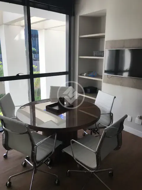 Apartamento CIDADE MONÇÕES, São Paulo - SP — foto 1
