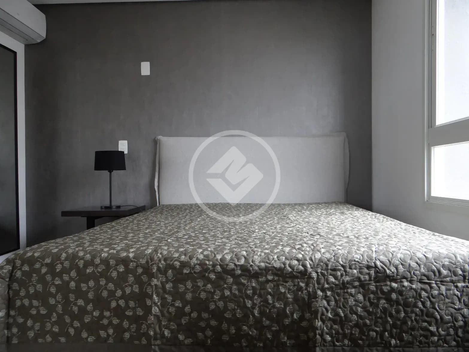 Apartamento 1 quarto no CIDADE MONÇÕES, São Paulo — foto 4 de 6