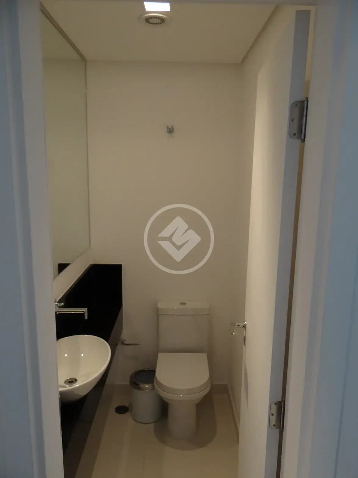 Apartamento 1 quarto no CIDADE MONÇÕES, São Paulo — foto 6 de 6