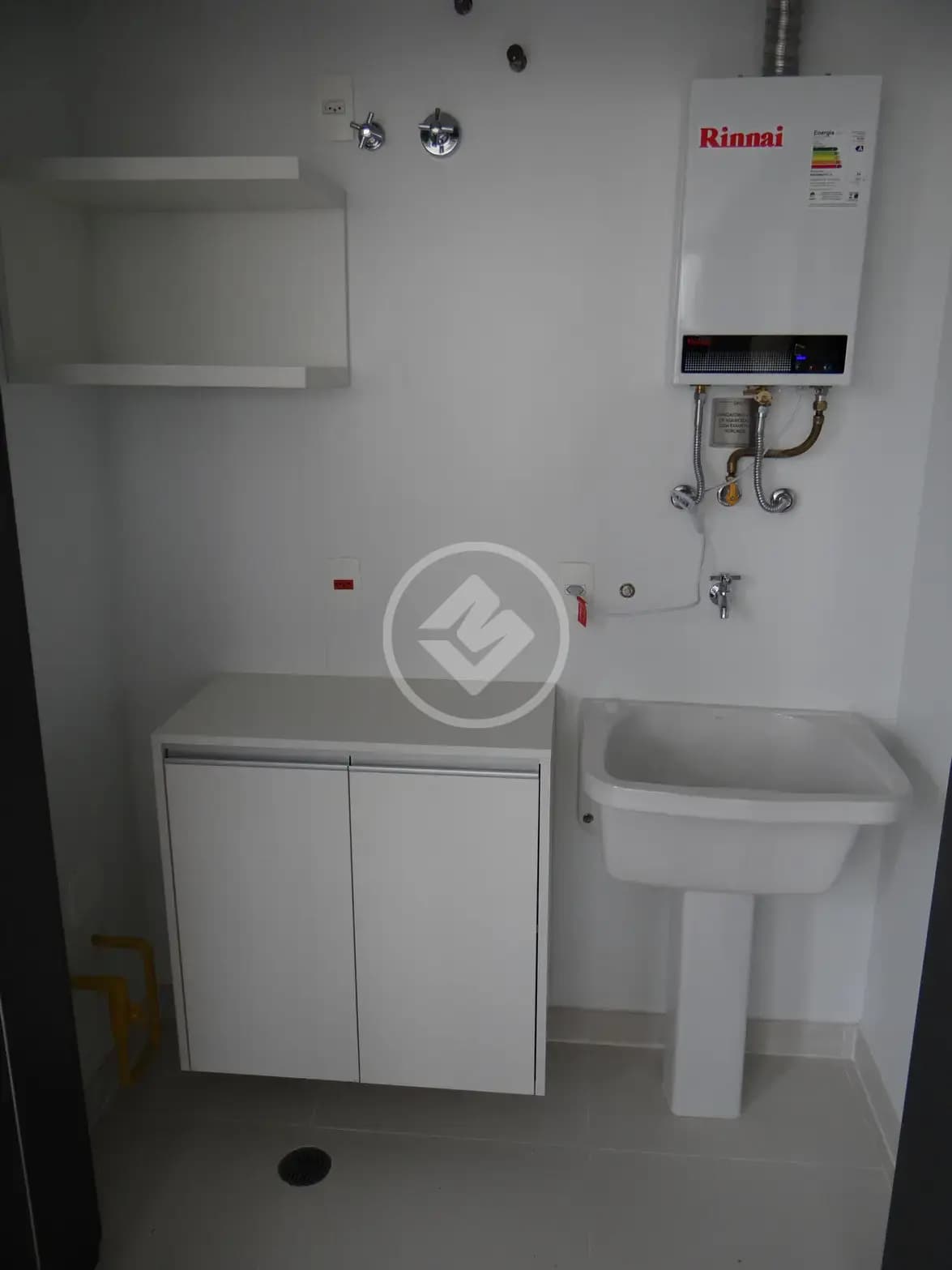 Apartamento 1 quarto no CIDADE MONÇÕES, São Paulo — foto 5 de 6