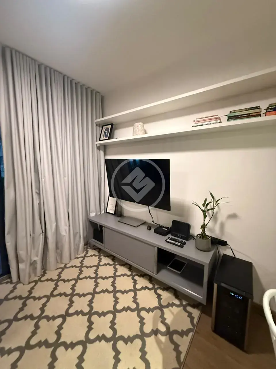 Loft / Studio 1 quarto no Indianópolis, São Paulo — foto 4 de 6