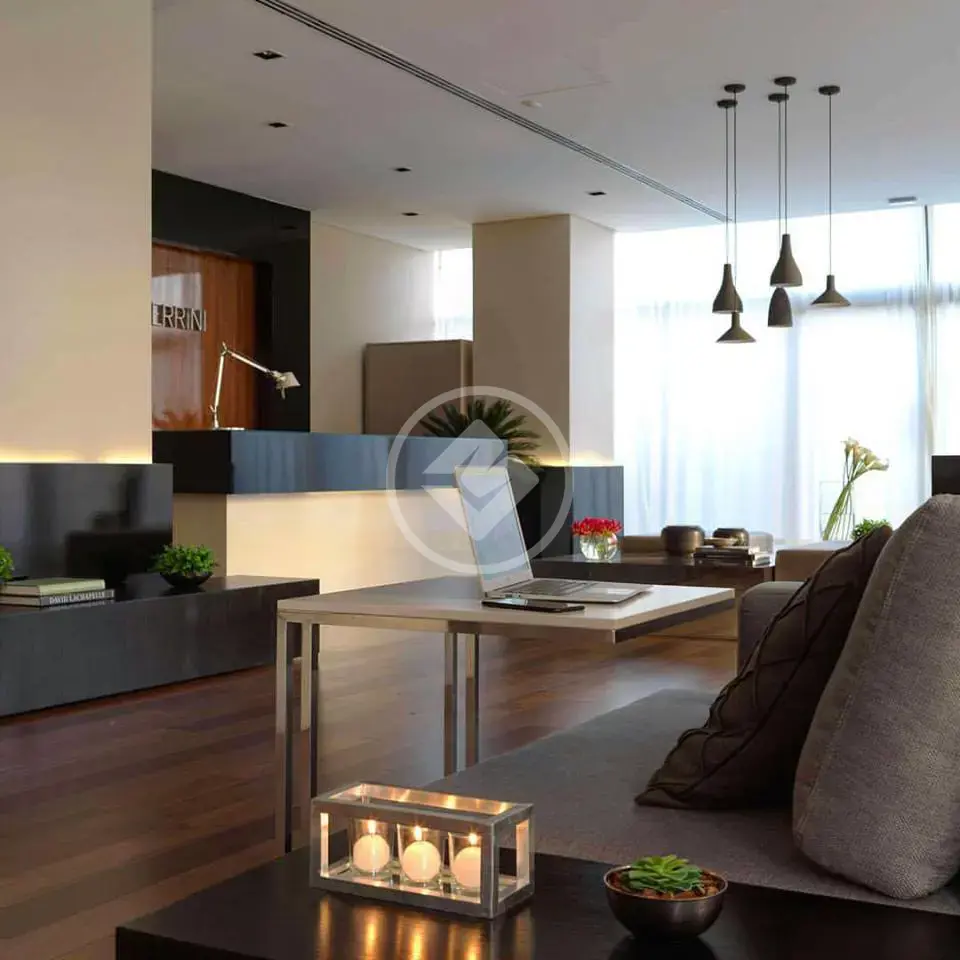Apartamento CIDADE MONÇÕES, São Paulo - SP — foto 2