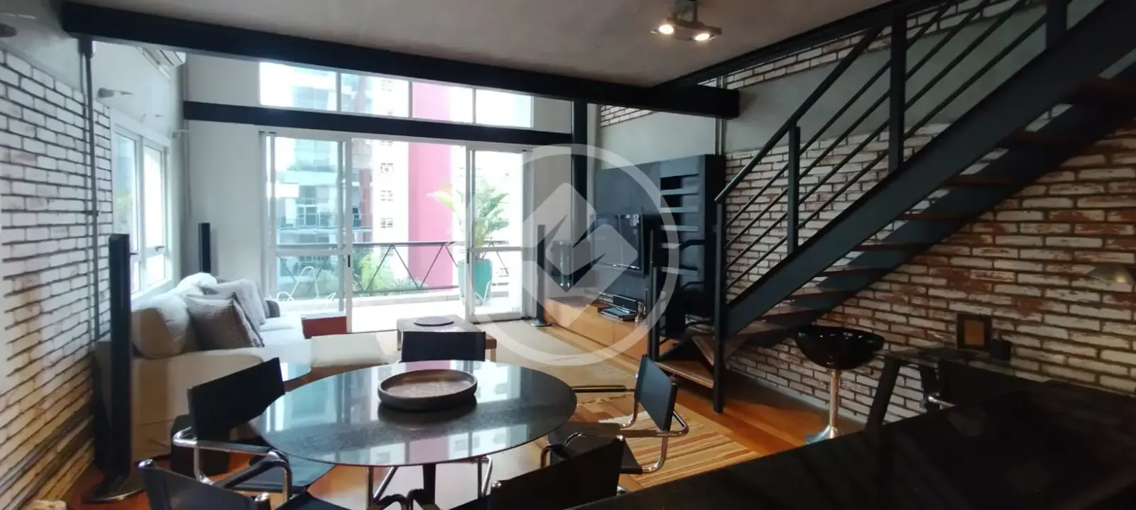 Loft / Studio ITAIM BIBI, São Paulo - SP — foto 2