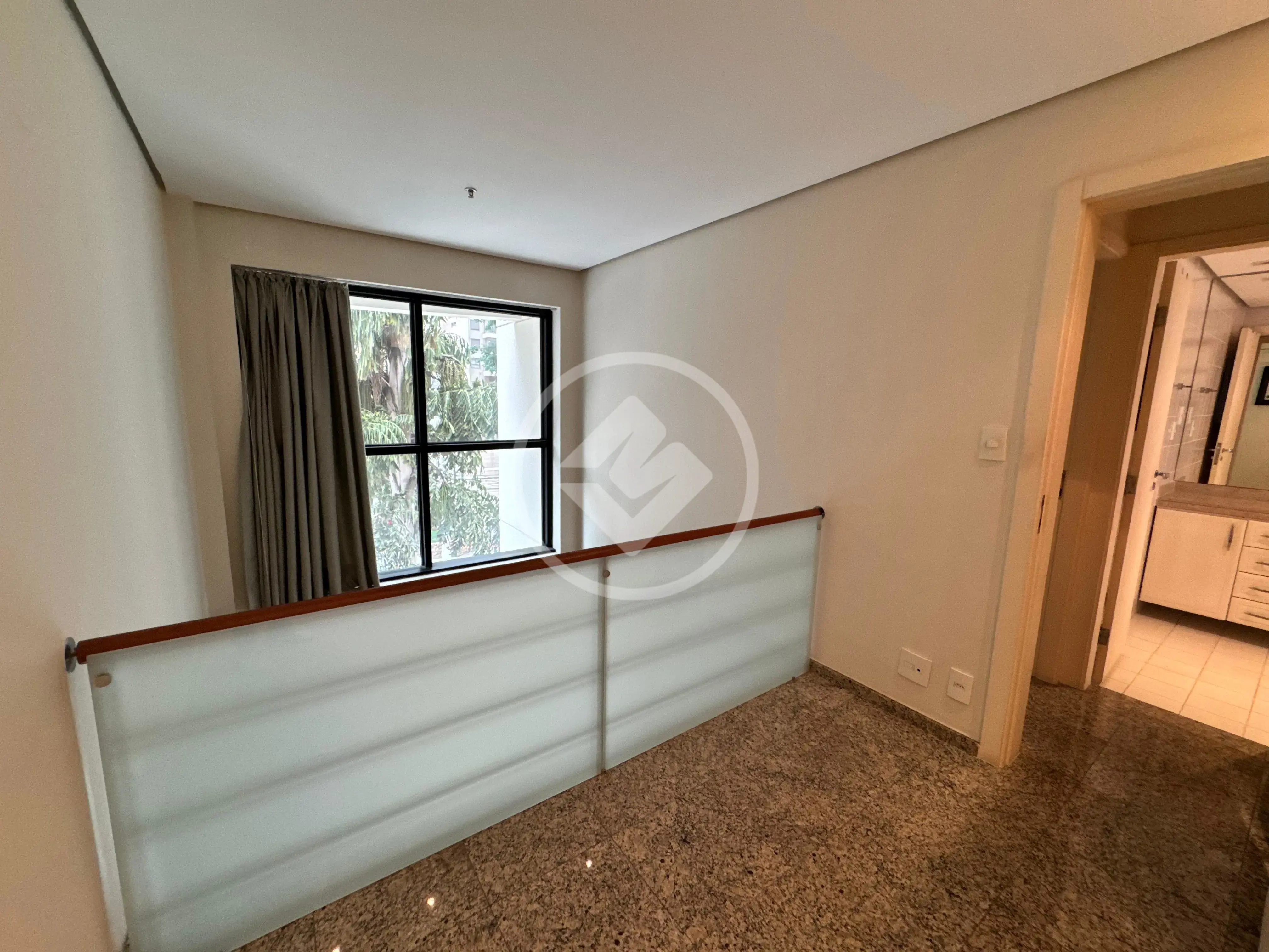 Apartamento 1 quarto no Moema, São Paulo — foto 6 de 6