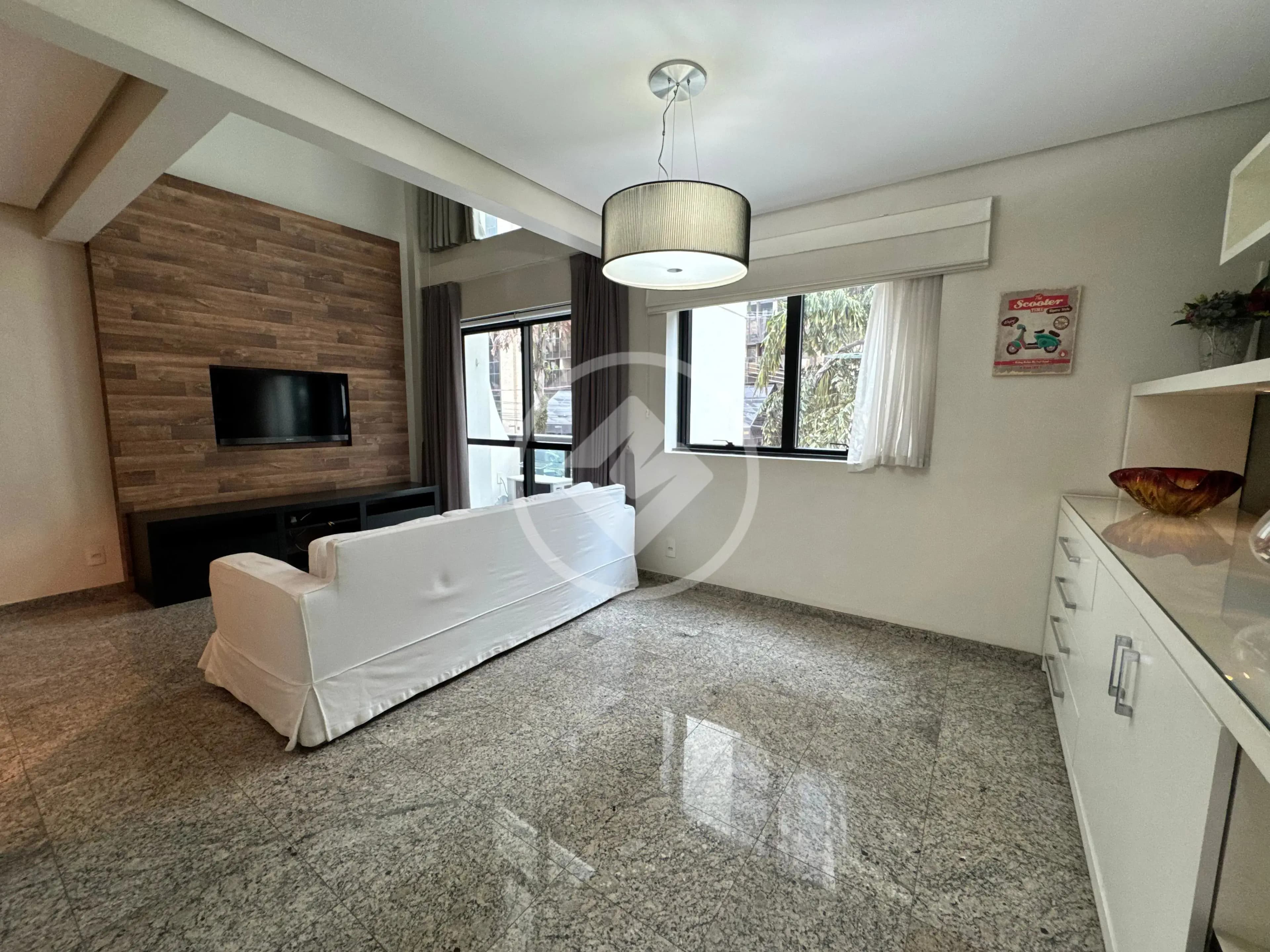 Apartamento 1 quarto no Moema, São Paulo — foto 4 de 6