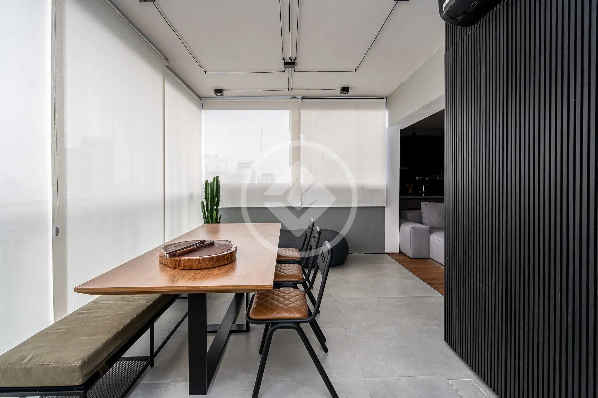Apartamento 1 quarto no PINHEIROS, São Paulo — foto 6 de 6