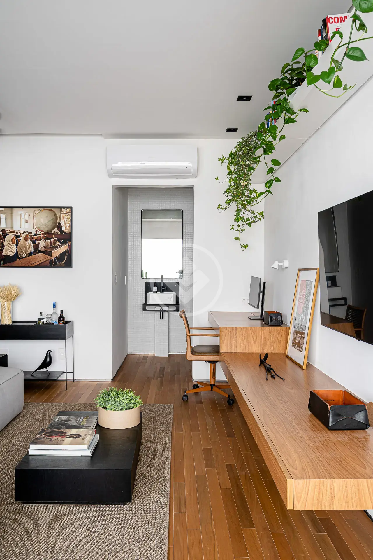 Apartamento 1 quarto no PINHEIROS, São Paulo — foto 4 de 6