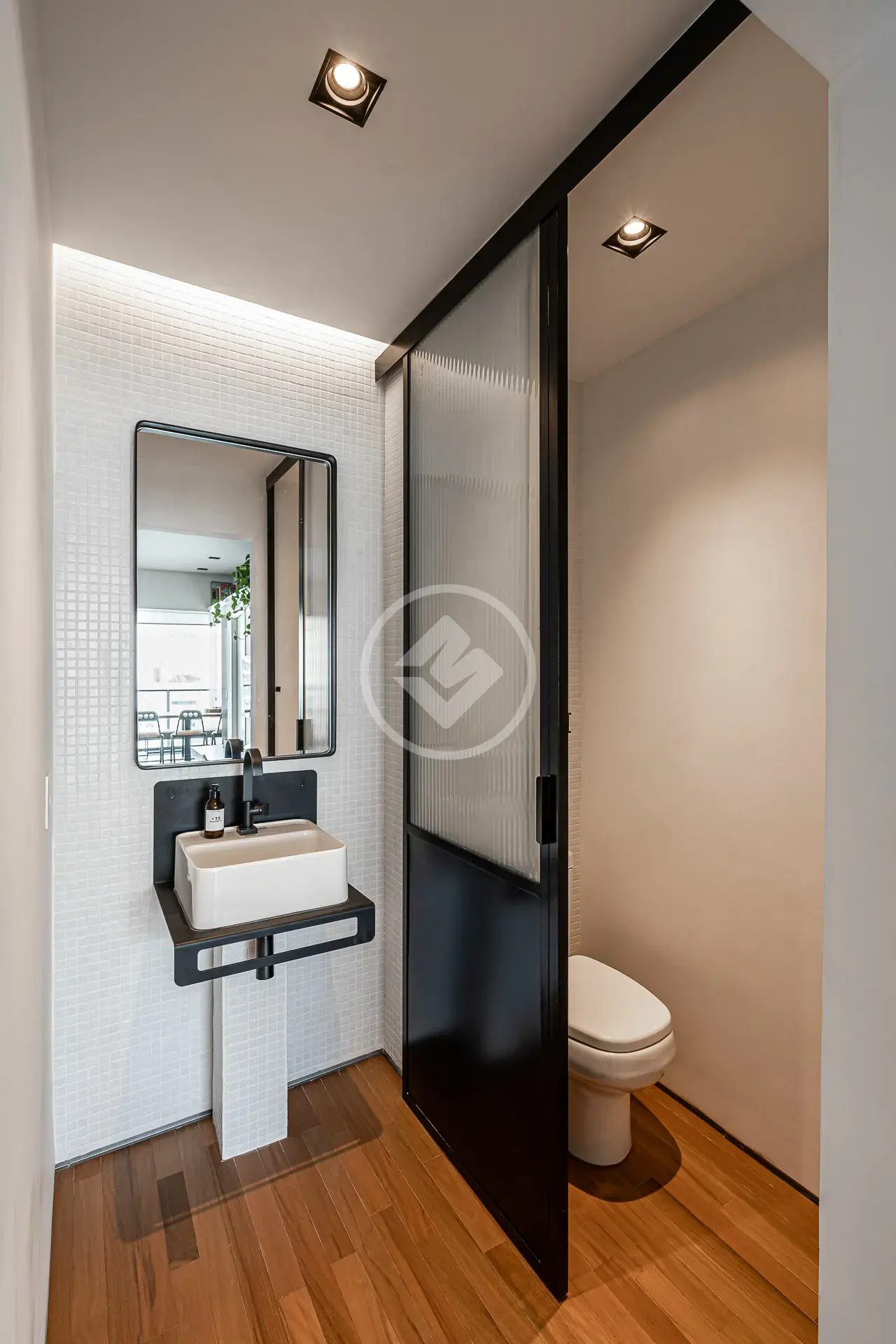 Apartamento 1 quarto no PINHEIROS, São Paulo — foto 5 de 6
