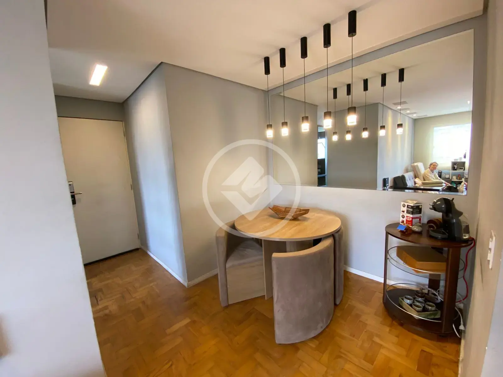 Apartamento 2 quartos no Alto de Pinheiros, São Paulo — foto 5 de 6