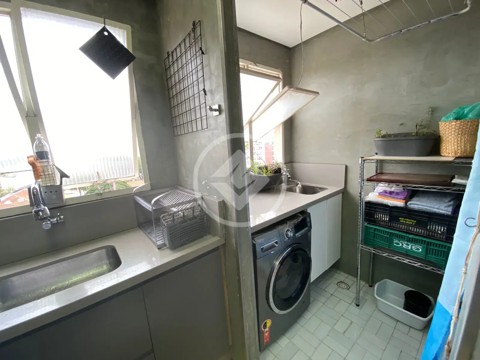 Apartamento 2 quartos no Alto de Pinheiros, São Paulo — foto 4 de 6