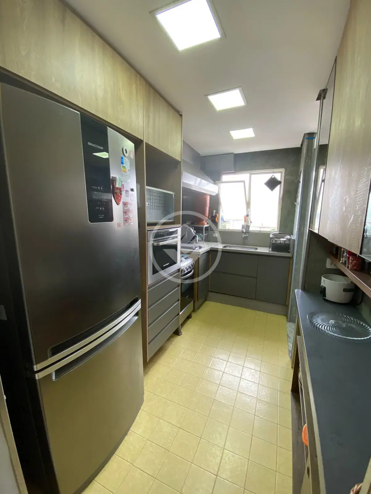 Apartamento 2 quartos no Alto de Pinheiros, São Paulo — foto 3 de 6