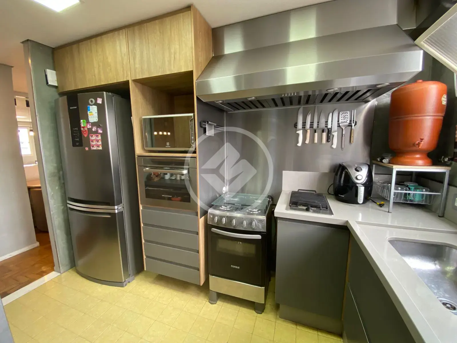 Apartamento 2 quartos no Alto de Pinheiros, São Paulo — foto 6 de 6