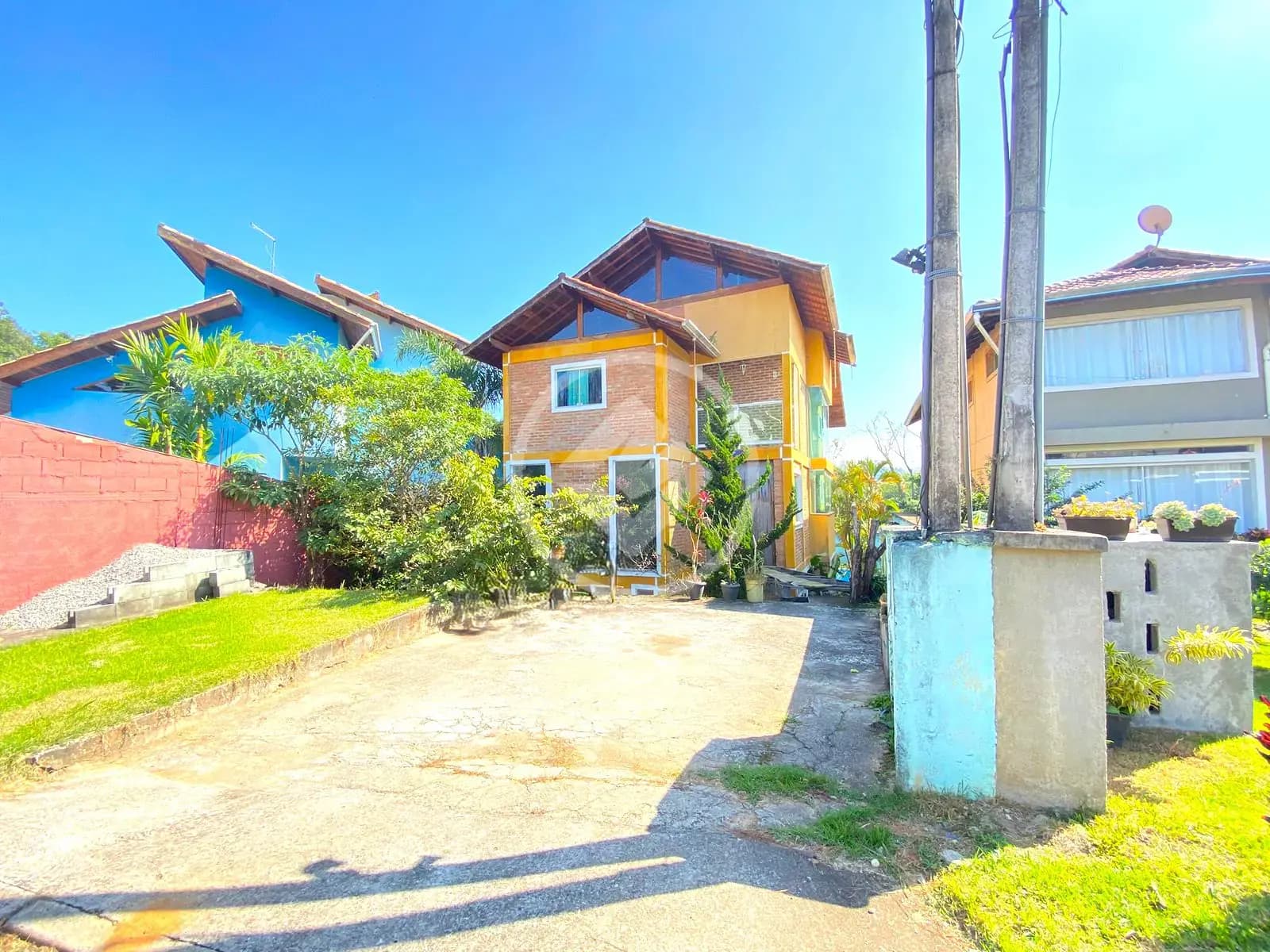 Casa Condomínio Jardim Belizário, Cotia - SP — foto 1