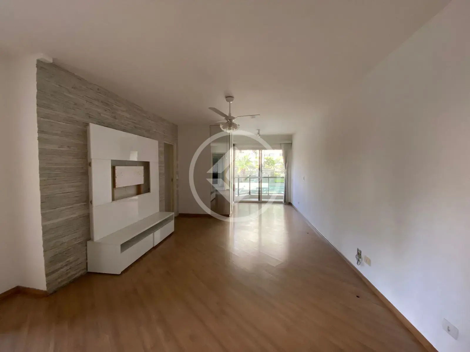 Apartamento Campo Belo, São Paulo - SP — foto 1