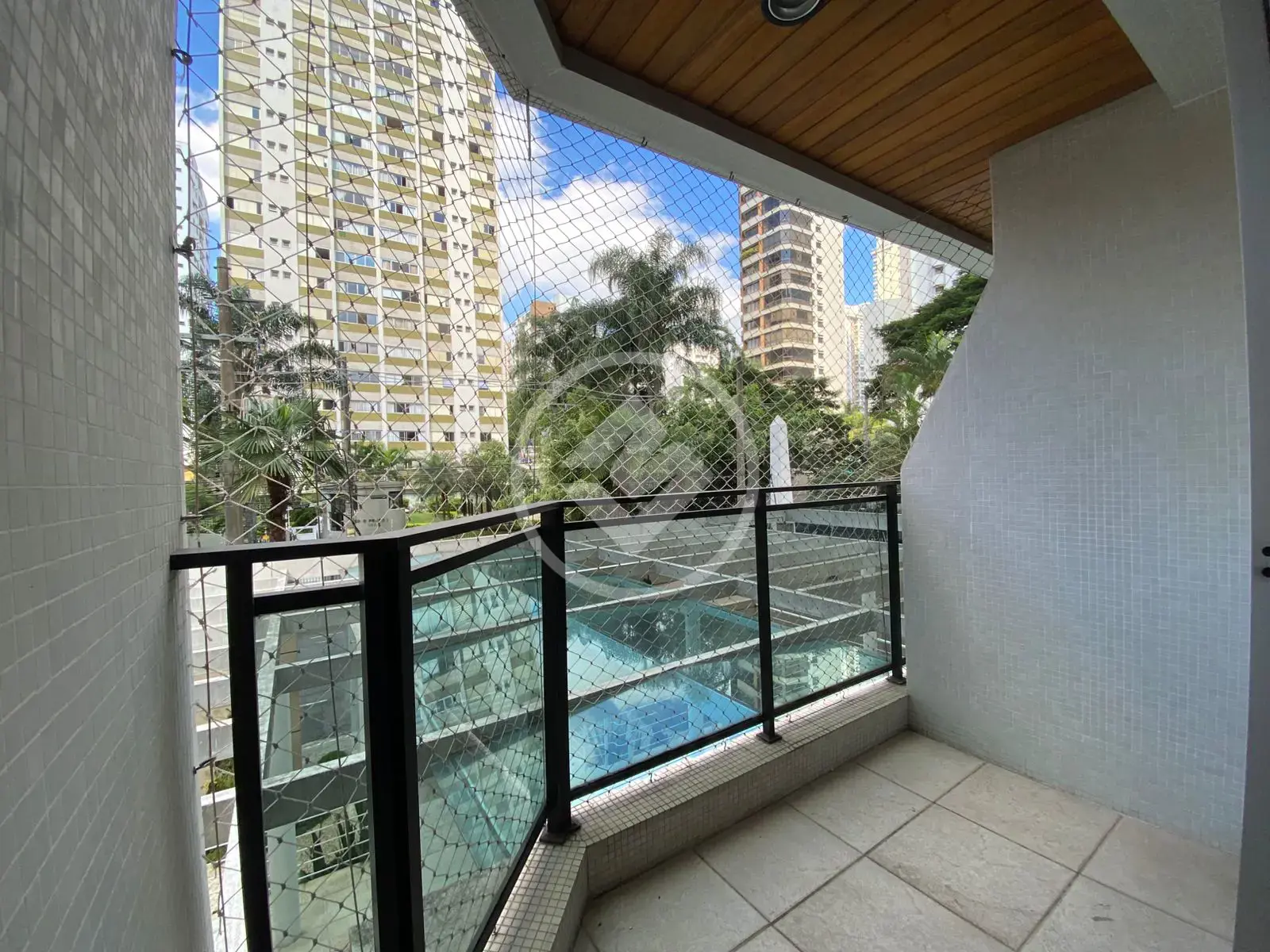 Apartamento 1 quarto no Campo Belo, São Paulo — foto 3 de 6