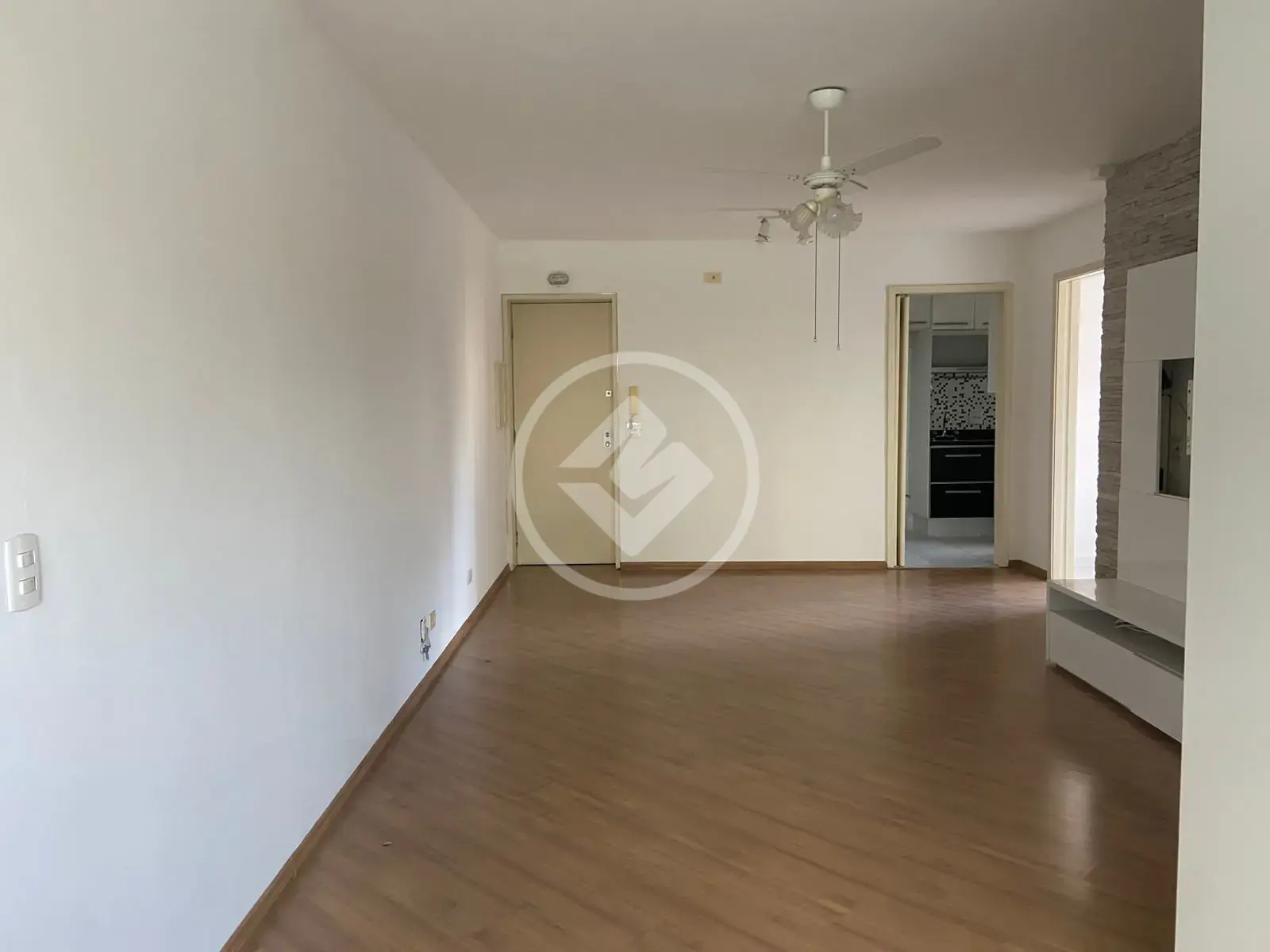 Apartamento 1 quarto no Campo Belo, São Paulo — foto 5 de 6