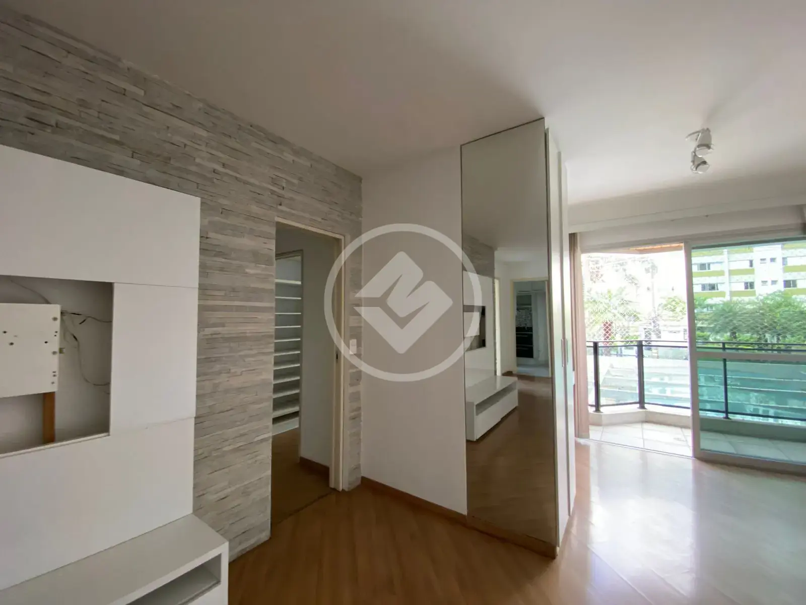 Apartamento 1 quarto no Campo Belo, São Paulo — foto 4 de 6