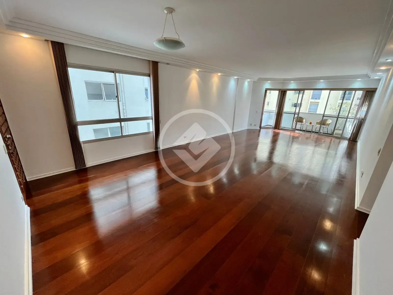 Apartamento 3 quartos no Indianópolis, São Paulo — foto 4 de 6
