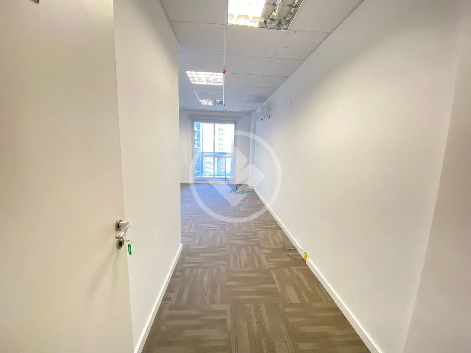 Sala Comercial no Vila Olímpia, São Paulo — foto 6 de 6