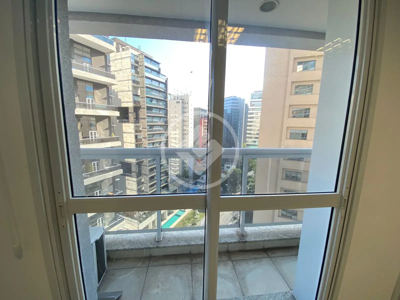 Sala Comercial Vila Olímpia, São Paulo - SP — foto 1