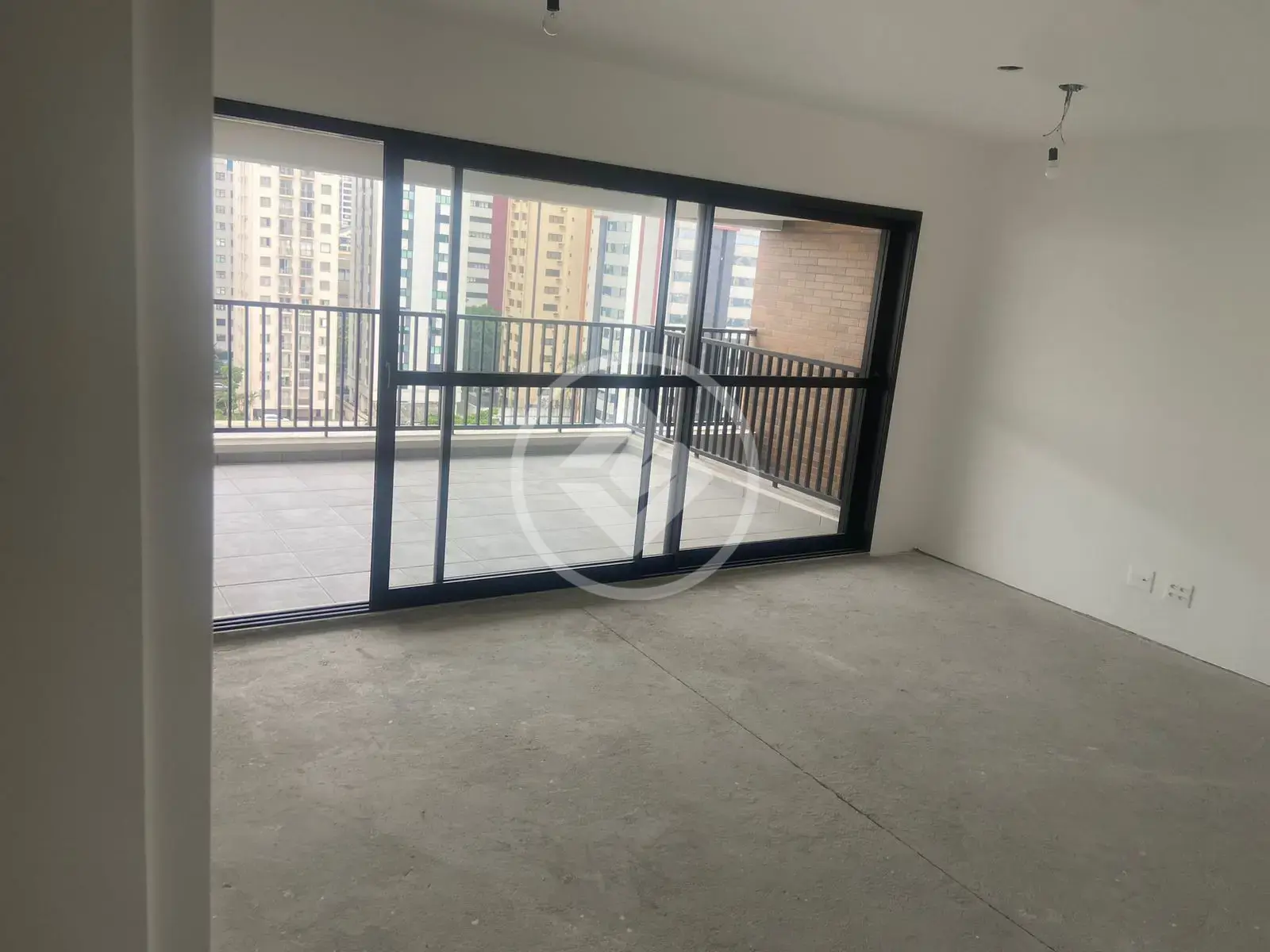 Apartamento 4 quartos no VILA CLEMENTINO, São Paulo — foto 3 de 6
