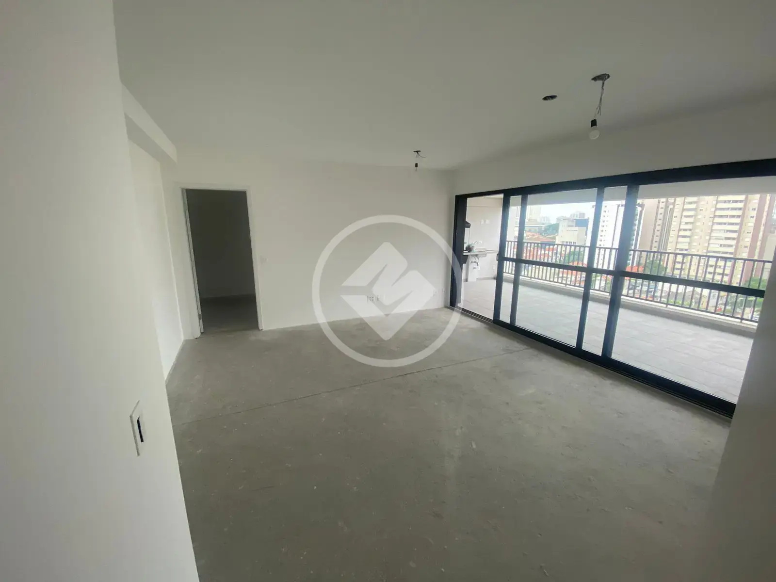 Apartamento 4 quartos no VILA CLEMENTINO, São Paulo — foto 5 de 6