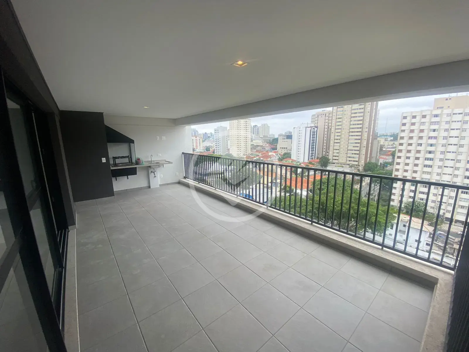 Apartamento 4 quartos no VILA CLEMENTINO, São Paulo — foto 2 de 6