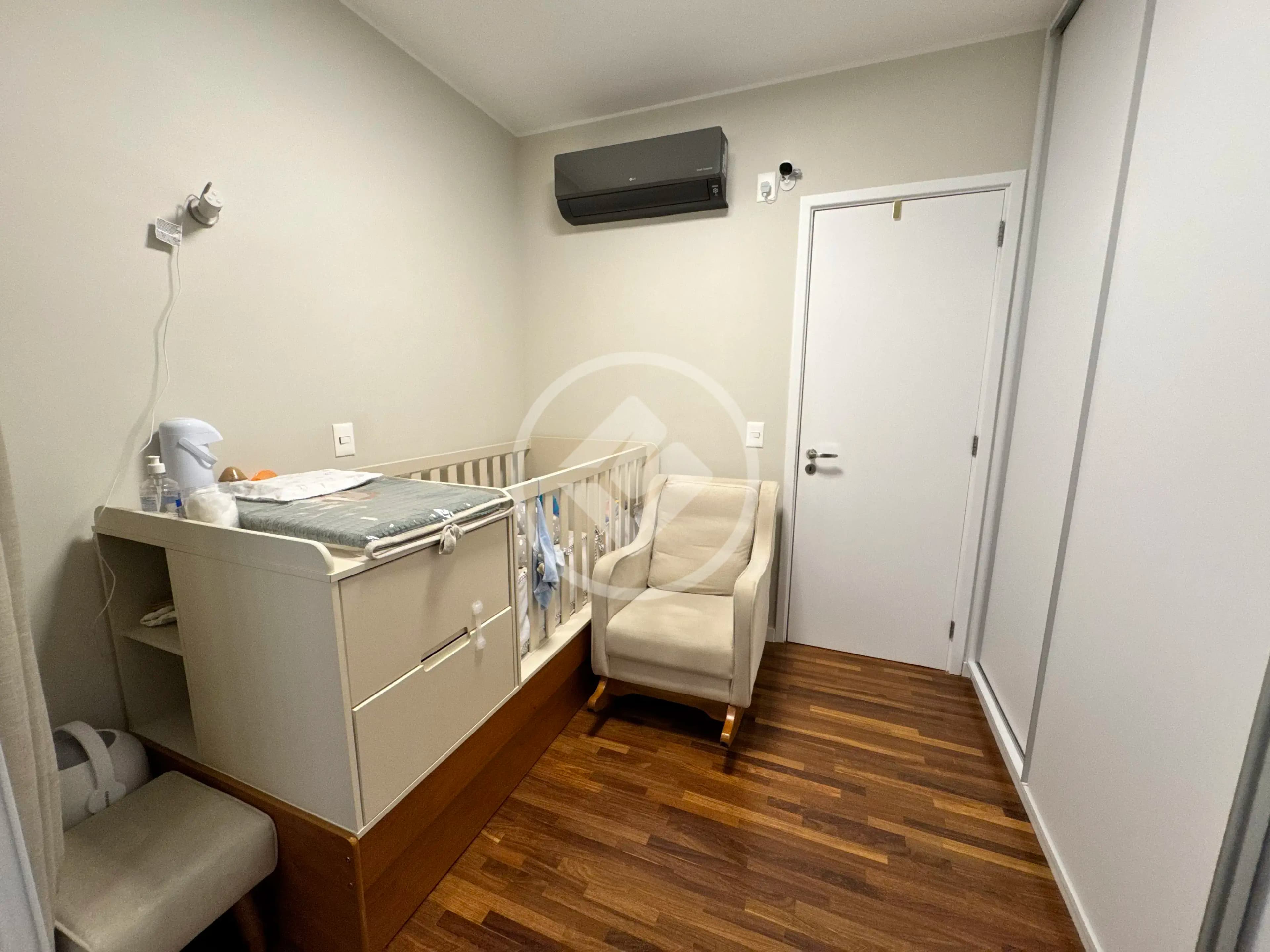 Apartamento 2 quartos no Indianópolis, São Paulo — foto 5 de 6