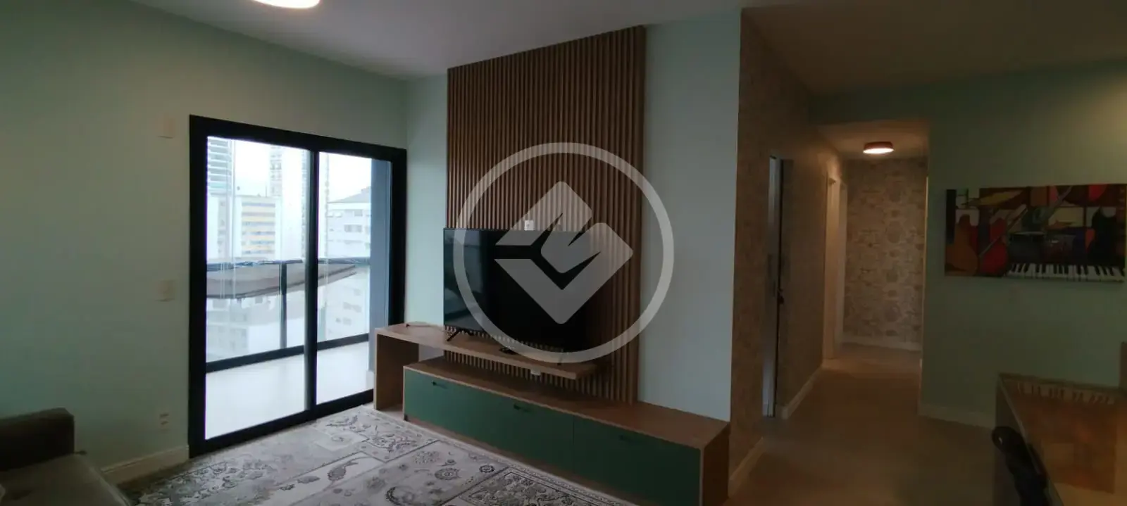 Apartamento 3 quartos no PINHEIROS, São Paulo — foto 4 de 6