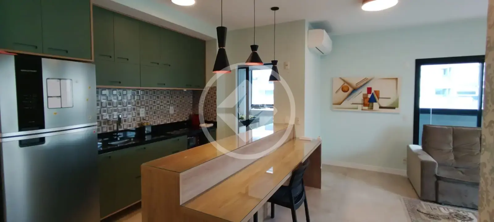 Apartamento 3 quartos no PINHEIROS, São Paulo — foto 6 de 6