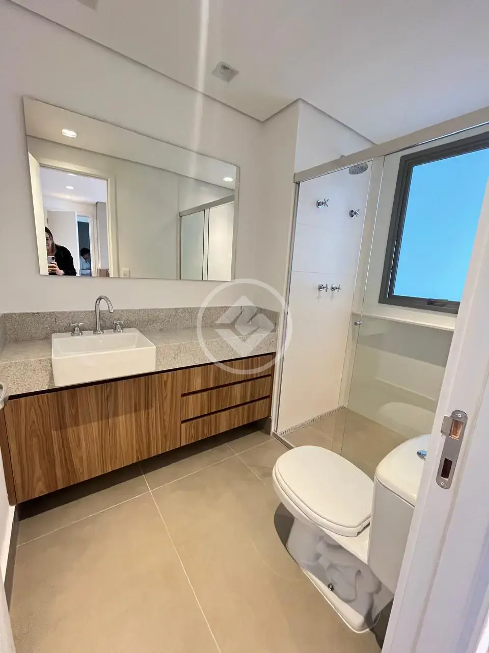 Apartamento Duplex Indianópolis, São Paulo - SP — foto 1