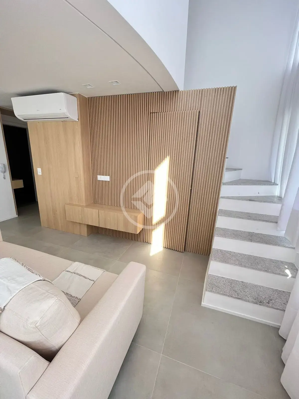 Apartamento Duplex Indianópolis, São Paulo - SP — foto 2