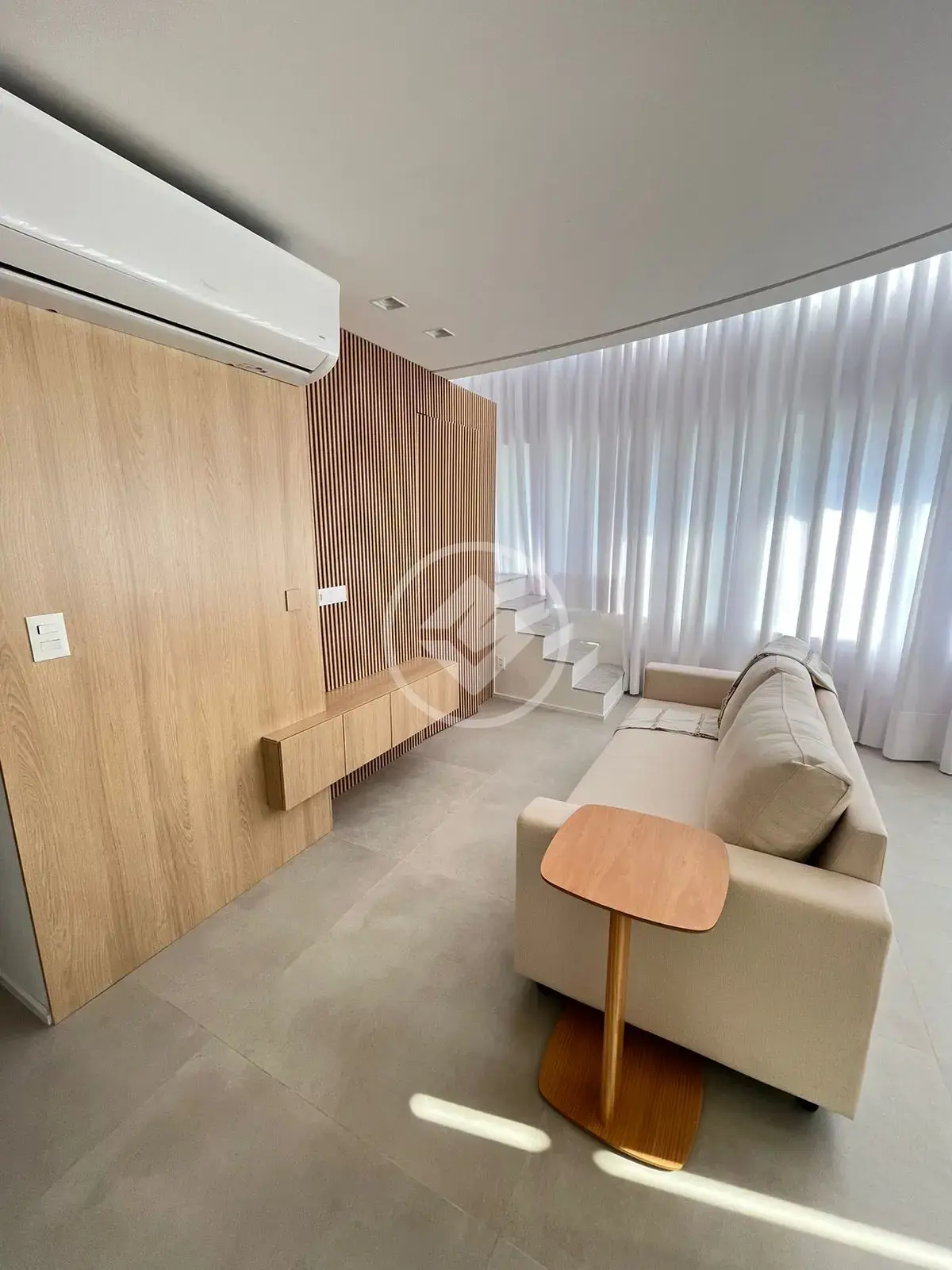 Apartamento Duplex Indianópolis, São Paulo - SP — foto 1