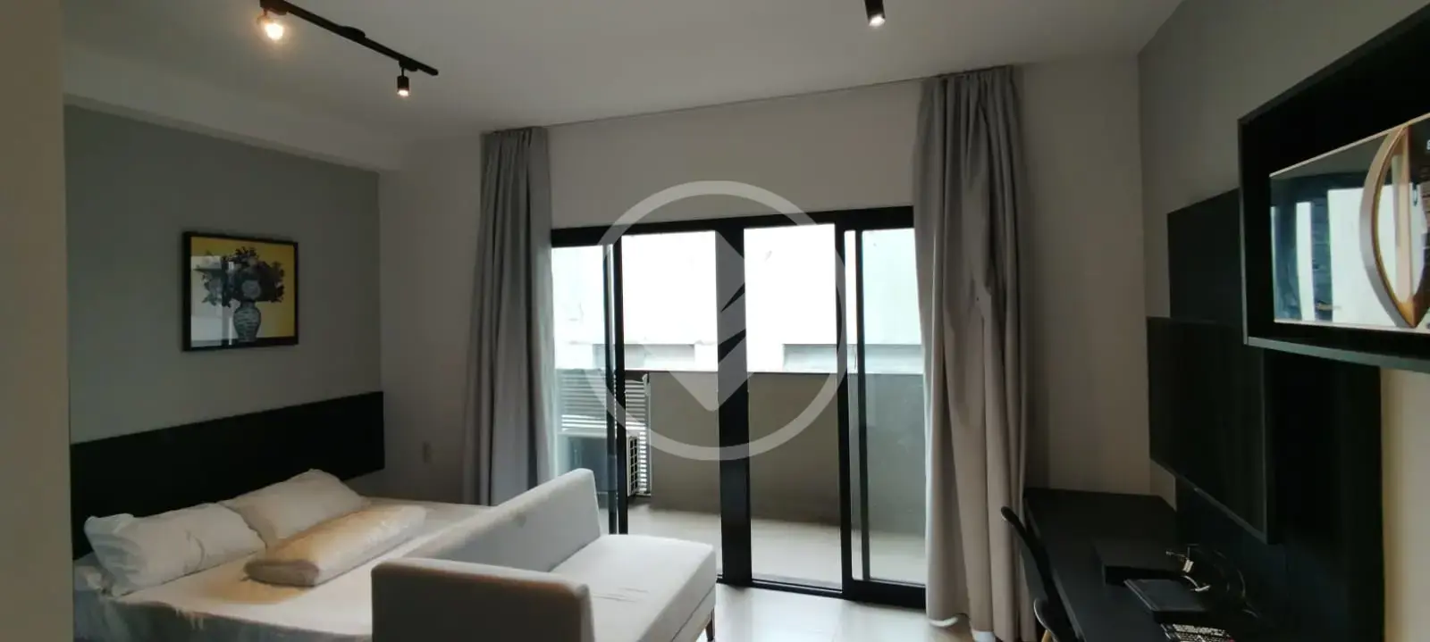 Loft / Studio 1 quarto no PINHEIROS, São Paulo — foto 6 de 6