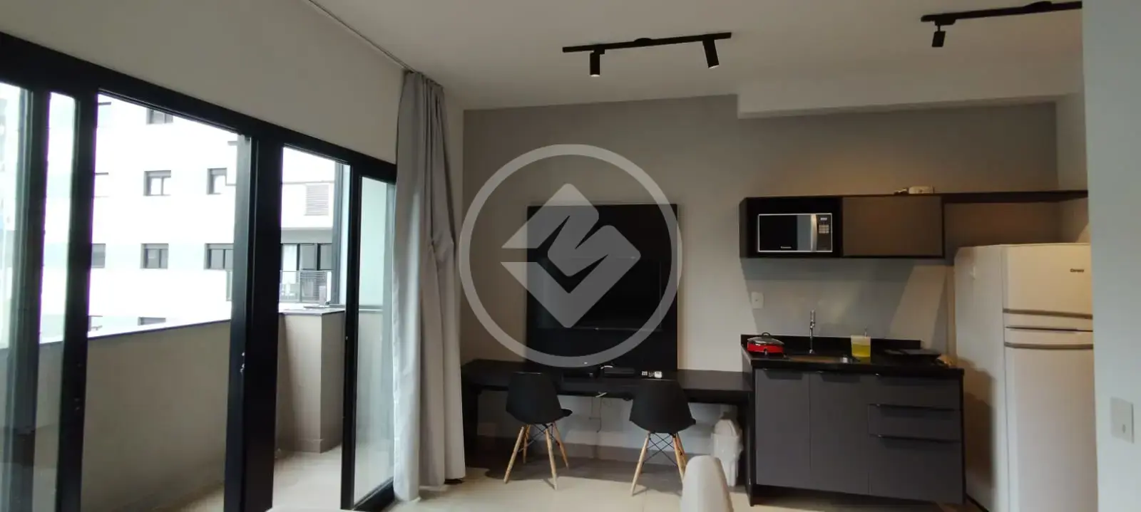 Loft / Studio PINHEIROS, São Paulo - SP — foto 1