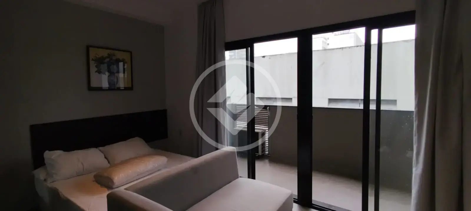Loft / Studio 1 quarto no PINHEIROS, São Paulo — foto 4 de 6