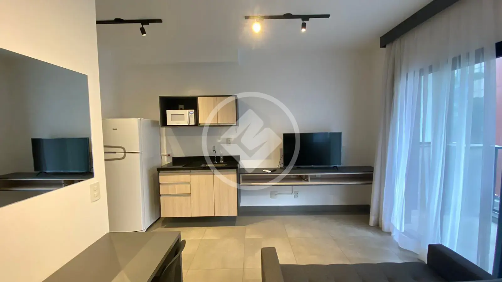 Loft / Studio PINHEIROS, São Paulo - SP — foto 2