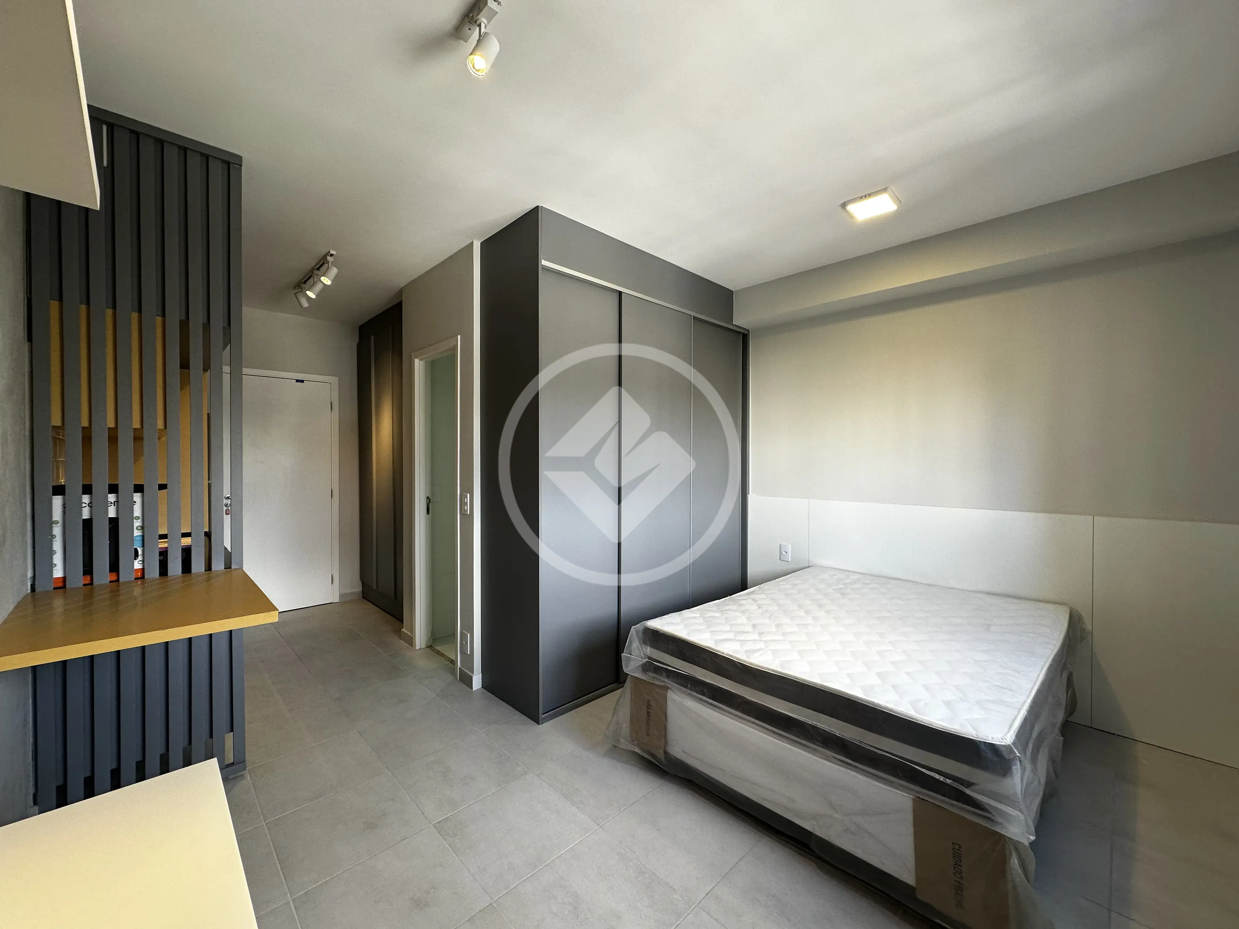 Loft / Studio Vila Olímpia, São Paulo - SP — foto 1