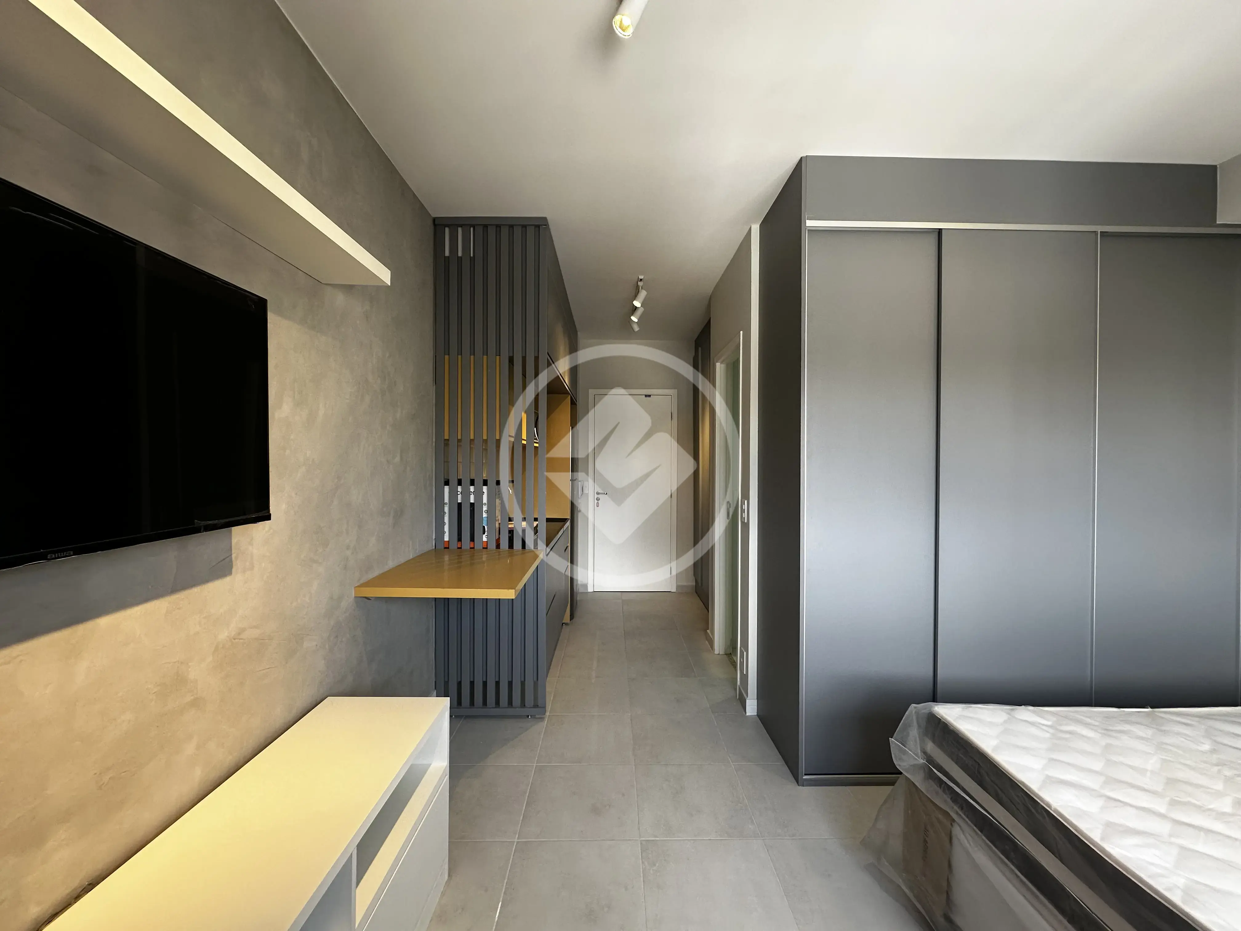 Loft / Studio 1 quarto no Vila Olímpia, São Paulo — foto 6 de 6