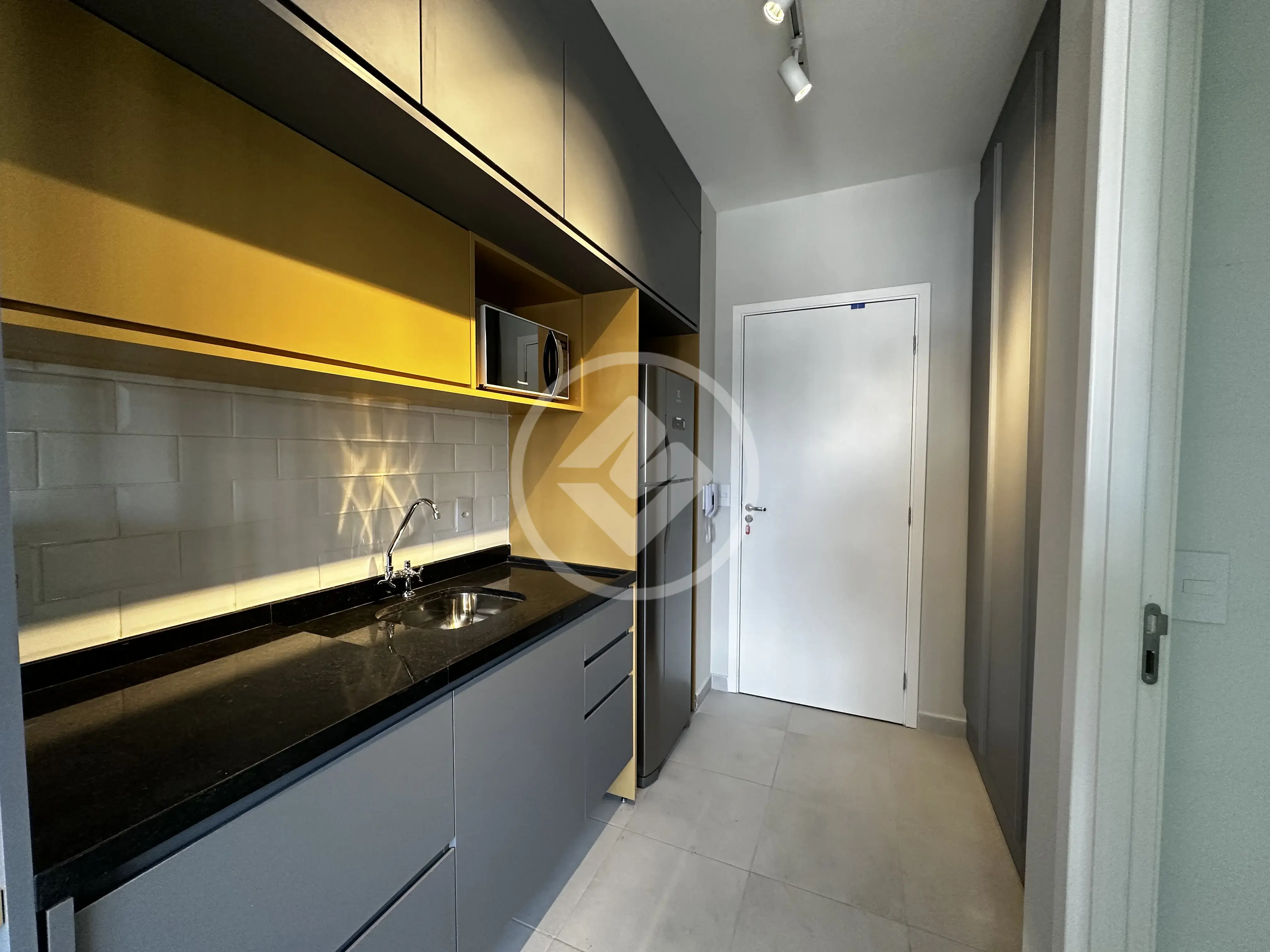 Loft / Studio 1 quarto no Vila Olímpia, São Paulo — foto 4 de 6