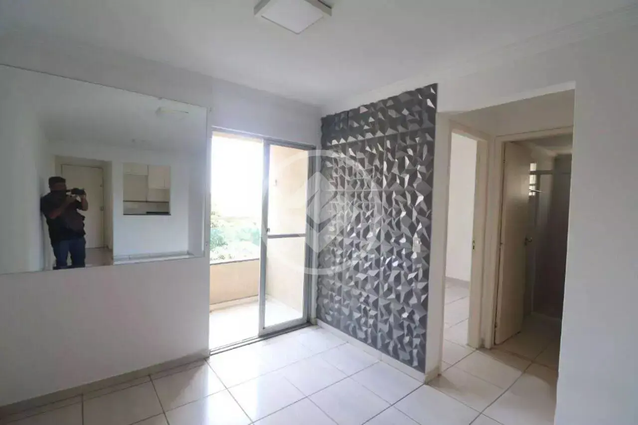 Apartamento 2 quartos no Centro, São Paulo — foto 4 de 6
