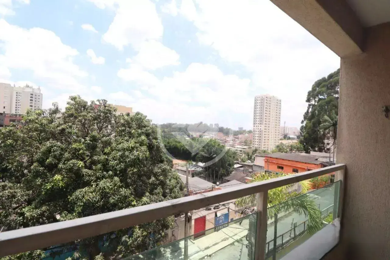 Apartamento 2 quartos no Centro, São Paulo — foto 6 de 6
