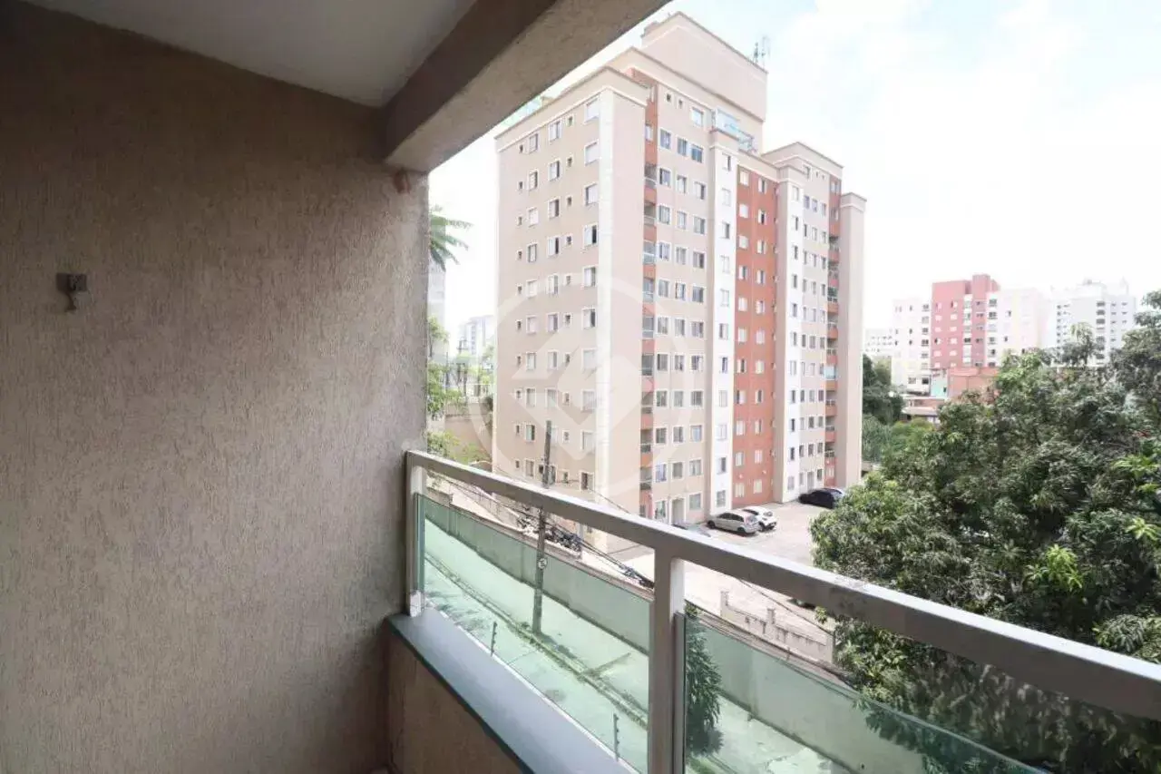 Apartamento 2 quartos no Centro, São Paulo — foto 5 de 6