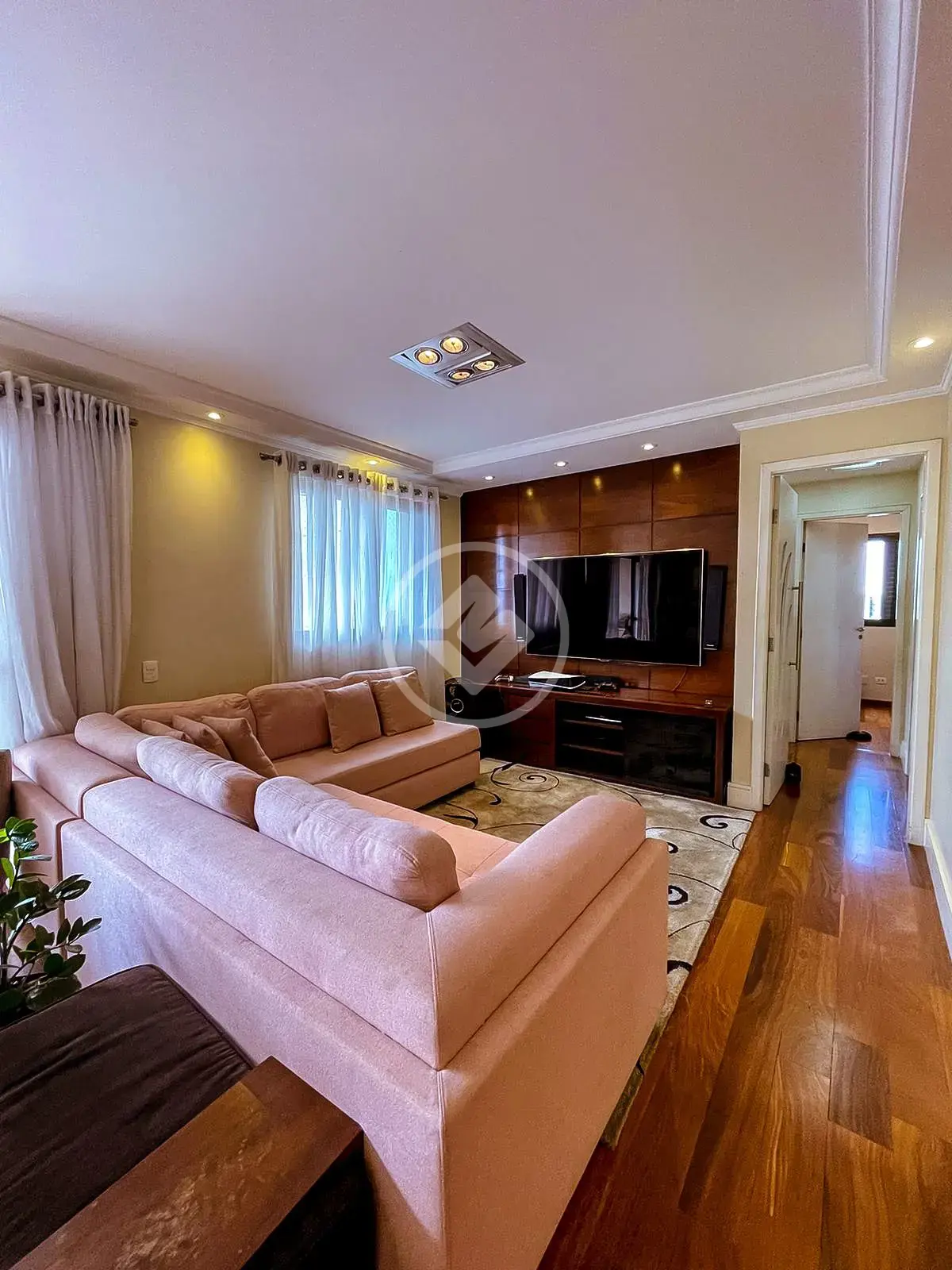 Apartamento 3 quartos no Bosque da Saúde, São Paulo — foto 4 de 6